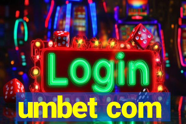 umbet com